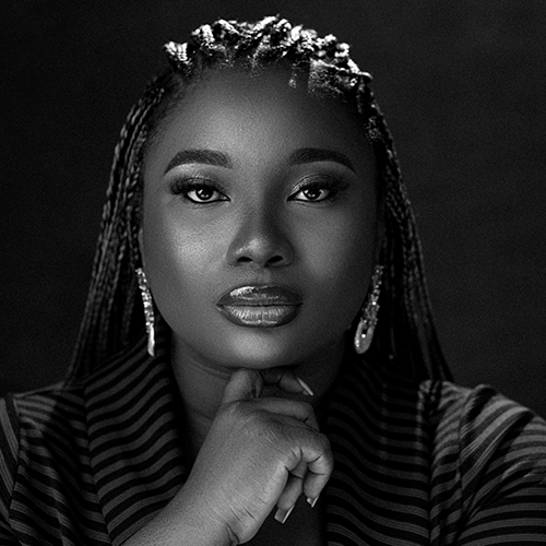 About Esther Body-Lawson